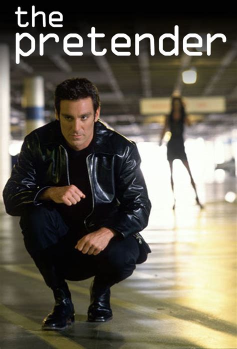 The Pretender Image #14835 | TVmaze