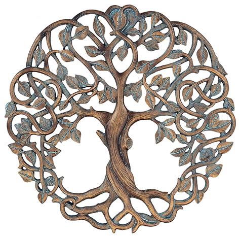 The Best Garden Wall Art Tree Of Life - Home Previews