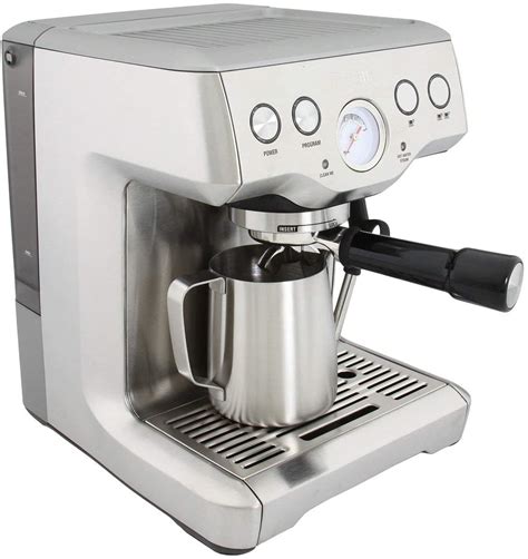 How Much Does An Espresso Machine Cost?