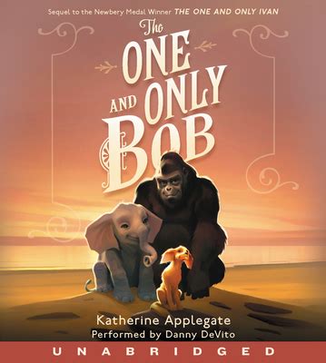 The One and Only Bob CD (CD-Audio) | Boswell Book Company