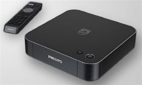 Philips set to release 4K Ultra HD Blu-ray player | What Hi-Fi?