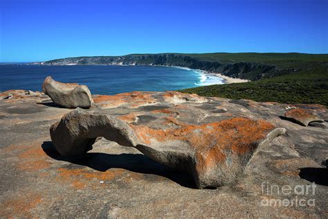 Remarkable Rocks Photograph by Andrew Michael - Fine Art America