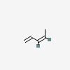 cis-1,3-Pentadiene | C5H8 | CID 643785 - PubChem