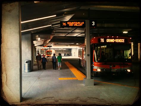 It’s opening day for new El Monte Station | The Source