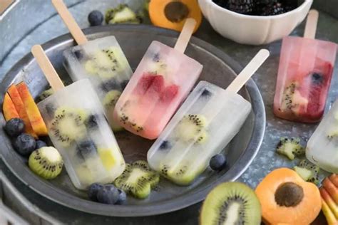 35 Best Healthy Snacks for Kindergartners | The Dating Divas