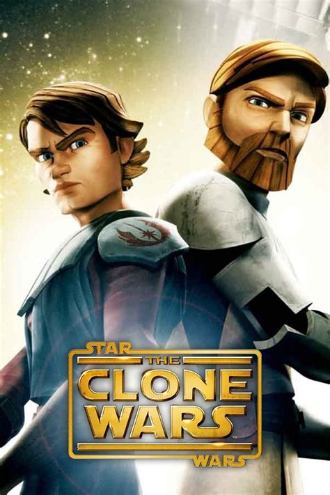 Star Wars Clone Wars – Telegraph