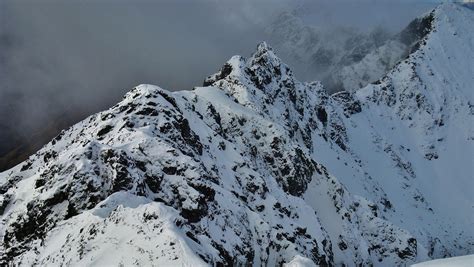 aonach eagach, glencoe, scotland | during the great winter o… | Flickr