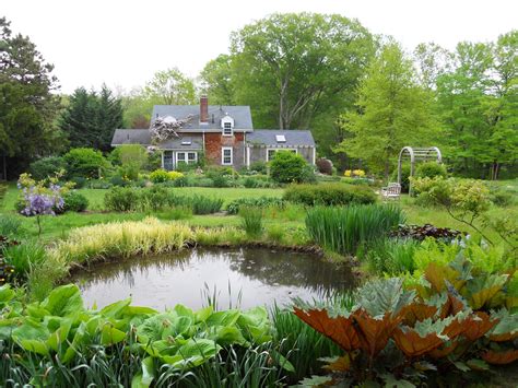 24 Best Effective and Practical Farm Pond for Your Living Space in 2020 | Farm pond, Small ...