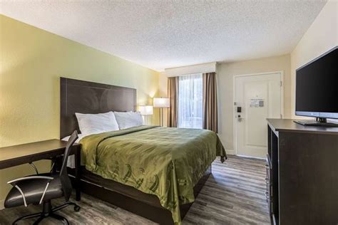 Quality Inn $67 ($̶7̶6̶) - UPDATED 2018 Prices & Hotel Reviews - West Palm Beach, FL - TripAdvisor