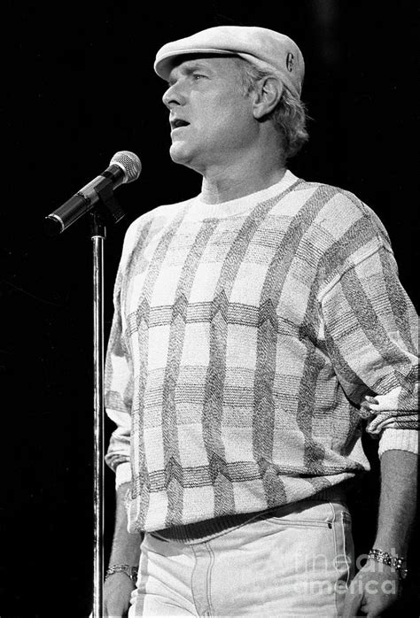 Mike Love - Beach Boys Photograph by Concert Photos - Pixels