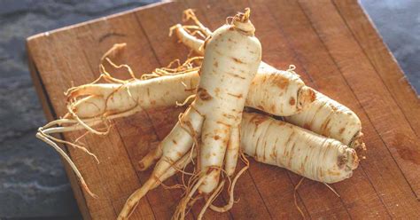 Possible ginseng benefits and research