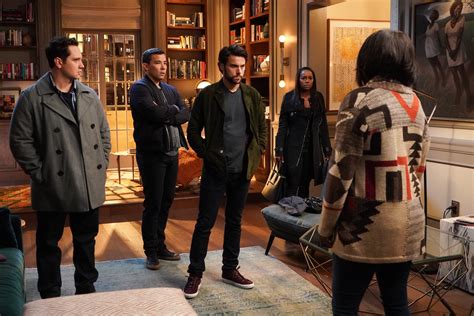 ‘How To Get Away With Murder’ Season 6 Spoilers: Episode 1 Synopsis ...