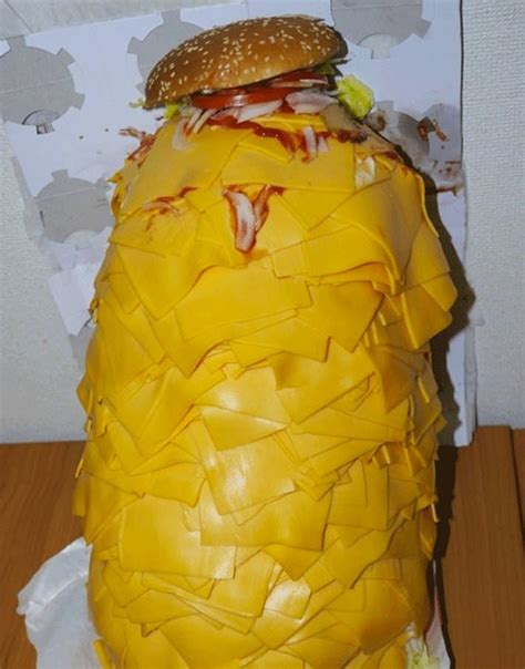 Cursed Food Pics That Need to Go Away Right Now (43 Images) - Wtf Gallery | eBaum's World