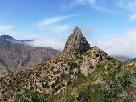 Hiking in La Gomera Why You'll Want to Do a 7-Day Self-Guided Hike