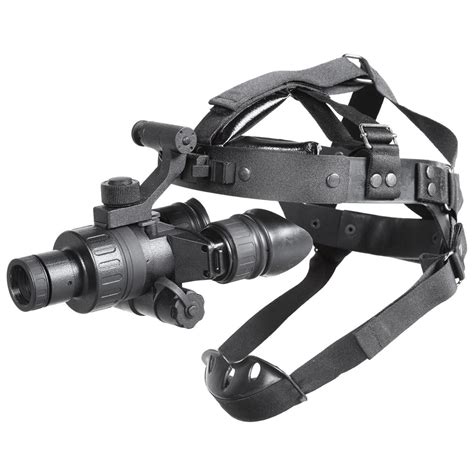 Armasight Nyx7 Gen 3 Alpha Night Vision Goggles - 616288, Night Vision ...