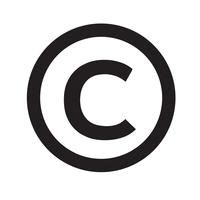 Copyright Symbol Vector Art, Icons, and Graphics for Free Download