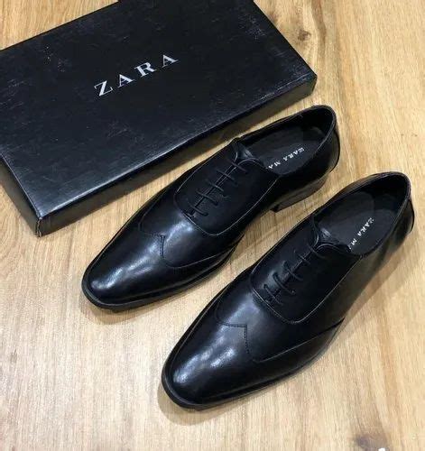 Israbi: Zara Men Shoes