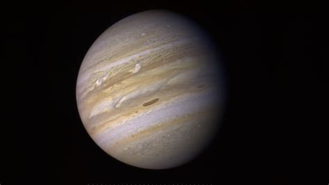 Jupiter - Nasa's Voyager 2 - 1979 | Data processed from Voya… | Flickr