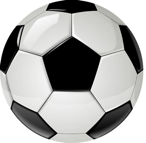 Pelota Fútbol Deporte - Gráficos vectoriales gratis en Pixabay | Pelota ...