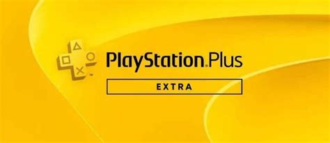 Ps Plus Extra: what you need to know about sony's subscription service