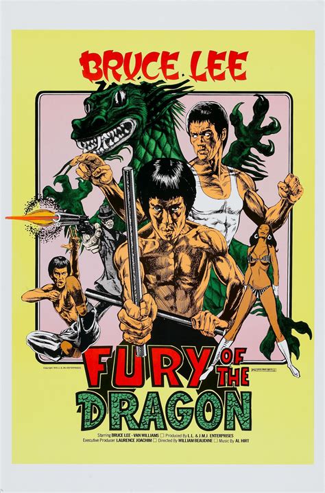 Return of the Dragon (1972) | Bruce lee, Bruce lee art, Kung fu movies