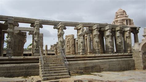 Lepakshi | Temple architecture, Architecture, Temple