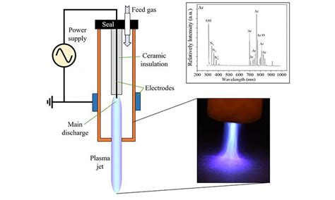 Breakthrough in Stopping the Spread of COVID-19: Plasma Treatments ...