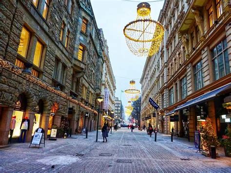 50 Wonderful Things to Do in Winter Helsinki: Indoors & Outdoors