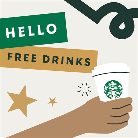 Introducing the new Starbucks Rewards: Free Drinks, Fast - Starbucks Stories EMEA