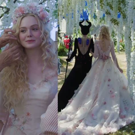 Aurora wedding dress, Aurora wedding dress maleficent, Aurora wedding