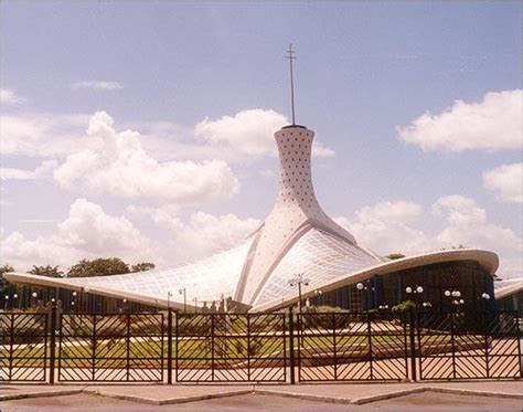 Catedral de Barquisimeto - Gran Barquisimeto