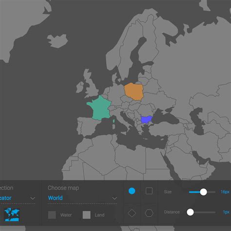 Pixel Map Generator Alternatives and Similar Websites and Apps - AlternativeTo.net