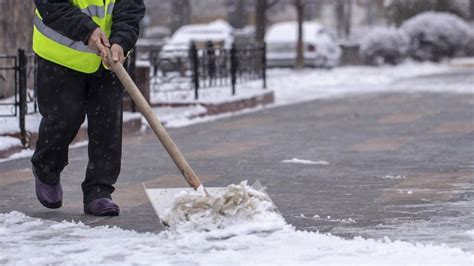 Chicago Snow Removal & Snow Plow Services | Snow Pushers Chicago