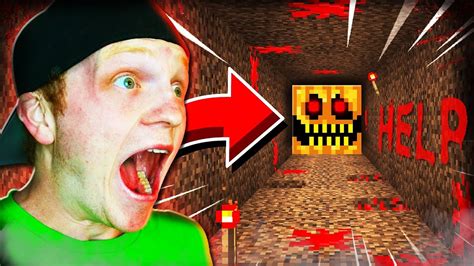 Unspeakable Scary Minecraft Games - TheRescipes.info