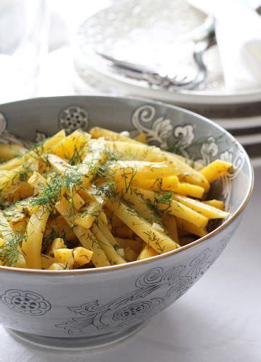 Steamed yellow Turnip in dill dressing Recipe on Yummly | Turnip recipes, Dill dressing, Recipes