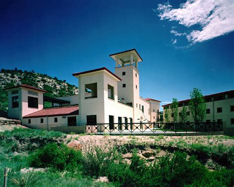 University of Colorado at Colorado Springs | Campus Housing | CSNA Architects