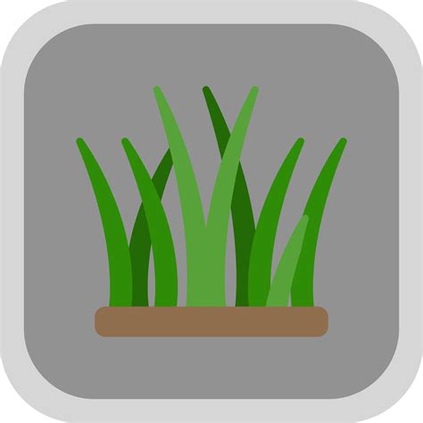 Grass Vector Icon Design 21338246 Vector Art at Vecteezy