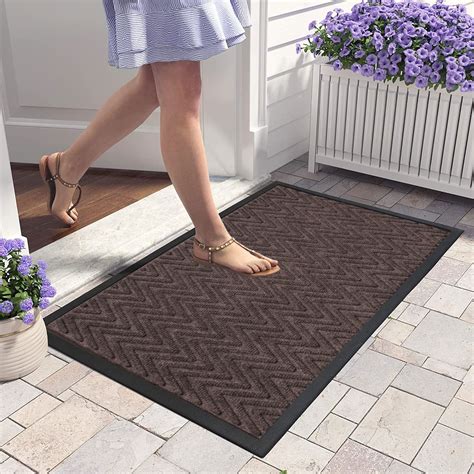 Outdoor Matting: Enhancing Safety, Comfort, and Style in Outdoor Spaces ...