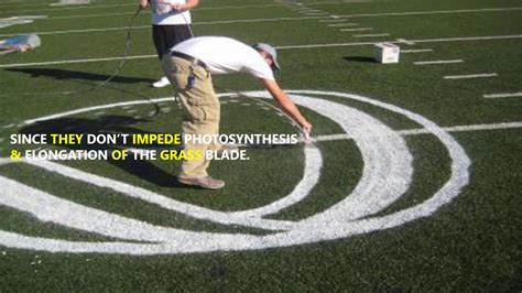 The Best World-class USSC product Field marking paint is definitely eco-friendly. Football Field ...