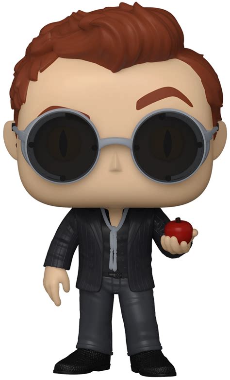 Crowley - Pop! Vinyl Figure | at Mighty Ape NZ