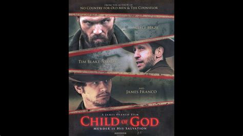 CHILD OF GOD - Trailer - YouTube