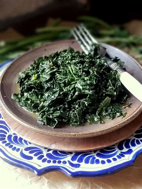 super antioxidant kale greens | kale recipes | kale | cooking kale