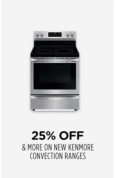 Appliances: Home and Kitchen Appliances | Sears.com