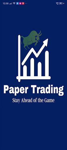 Paper Trading for PC / Mac / Windows 7.8.10 - Free Download - Napkforpc.com