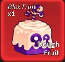 DOUGH FRUIT BLOX FRUIT