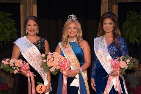 Clanton Lions Club cancels 2020 Peach Pageant - The Clanton Advertiser | The Clanton Advertiser