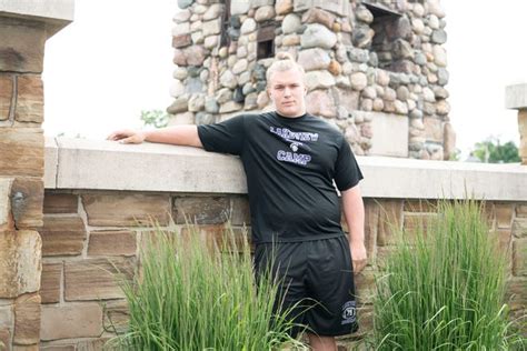 Lakeview's Andrew Berryhill is 2023 Enquirer Male Athlete of the Year