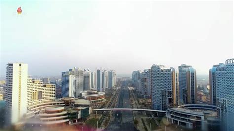 Kim’s First Major Pyongyang Apartment Project Is Close to Opening - 38 ...