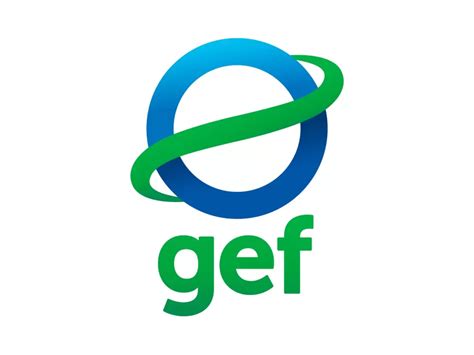 GEF Global Environment Facility Logo PNG vector in SVG, PDF, AI, CDR format