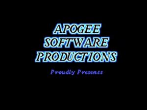 Apogee Software - Closing Logos